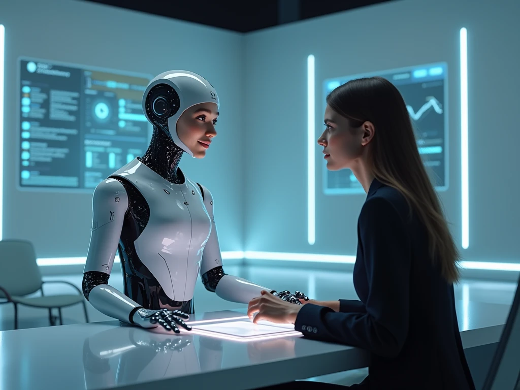 Virtual Assistant Consultation Services